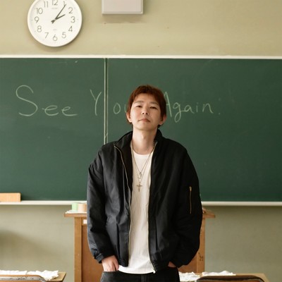 See You Againのジャケット写真
