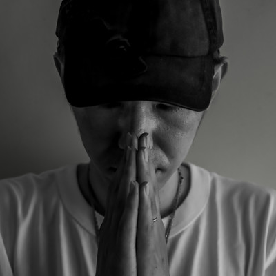 殺すなのジャケット写真