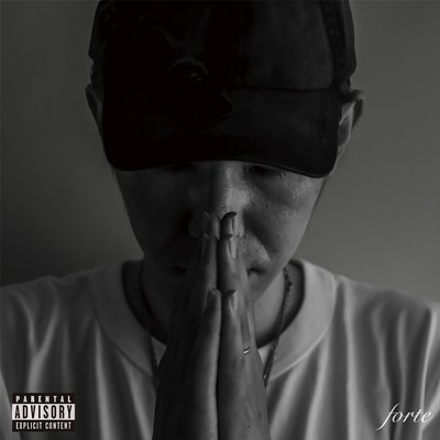 Identity Front Cover