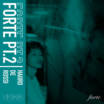 forte pt.2 Front Cover