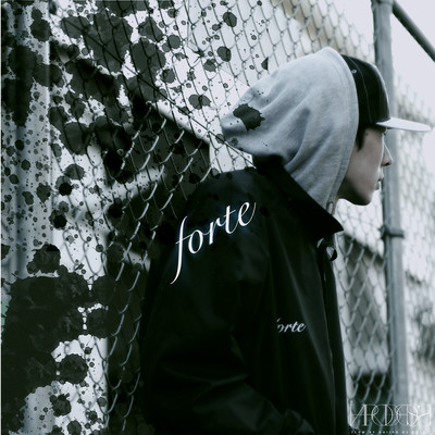 forteのジャケット写真
