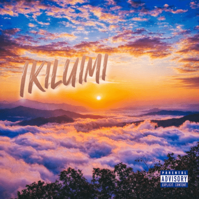 IKILUIMI Front Cover