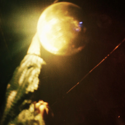 RATATATのジャケット写真