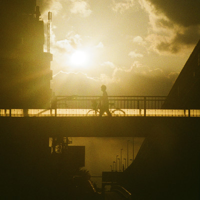 FANFAREのジャケット写真