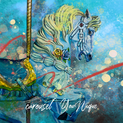 carousel Front Cover