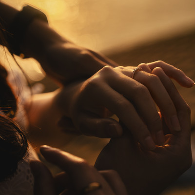 タイムトラベルのジャケット写真