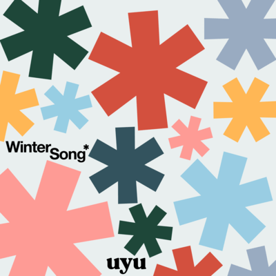 Winter Song Front Cover
