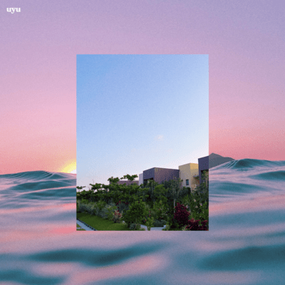 New Day (feat. shidakany) Front Cover