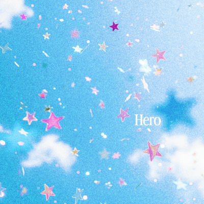 Heroのジャケット写真