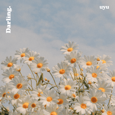 Darling Front Cover