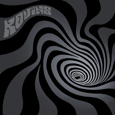 Vortex Front Cover