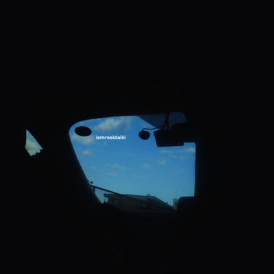 流れていく雲のジャケット写真