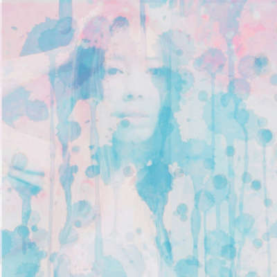 Suisai Front Cover
