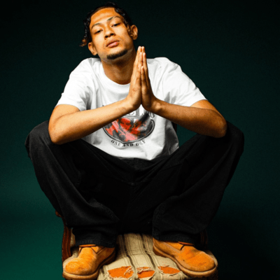 GOCHISOSAMA Front Cover