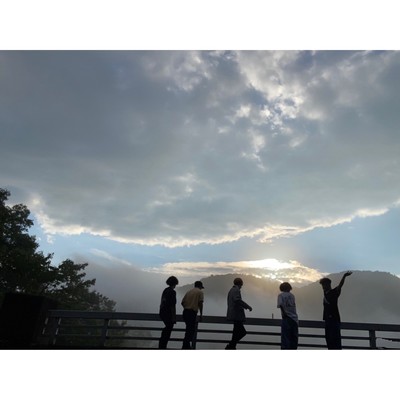 KIRAKUNIのジャケット写真