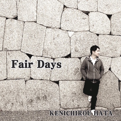 Fair Days Front Cover