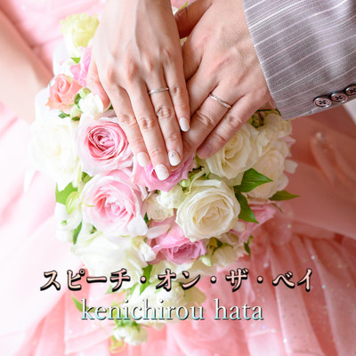 SPEECH ON THE BAY Front Cover