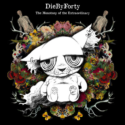 The Monotony of the Extraordinaryのジャケット写真