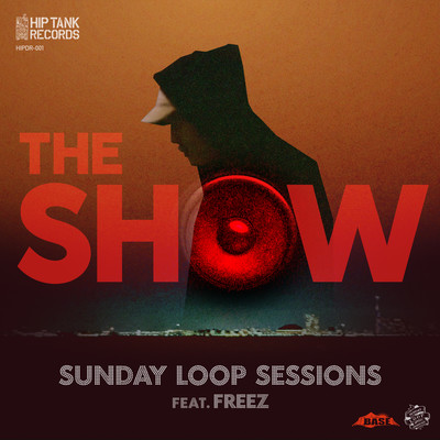 THE SHOW Front Cover