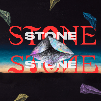 STONESTONE Front Cover