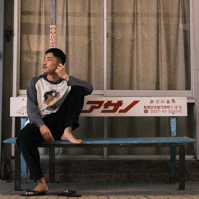 local & friendsのジャケット写真