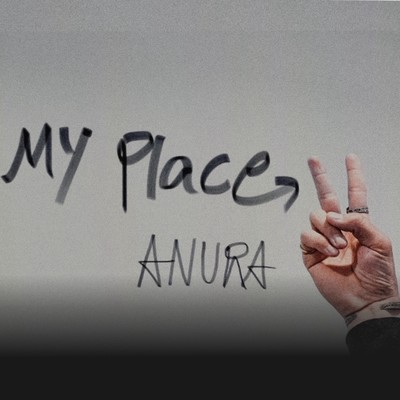 My place 2のジャケット写真