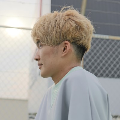 一歩踏み出す君へ。のジャケット写真