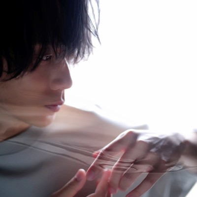 僕たちのアオのジャケット写真