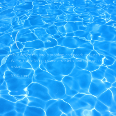 Sweat Front Cover