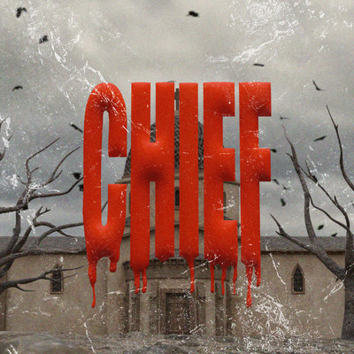 CHIEF Front Cover
