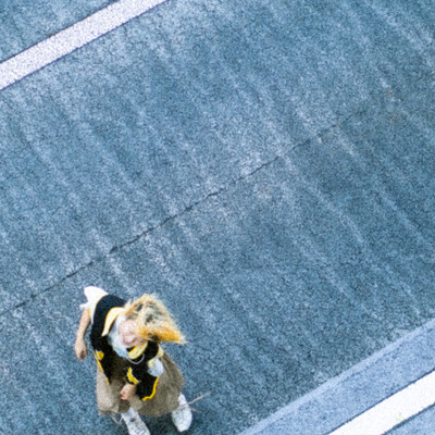 Warerawa Front Cover