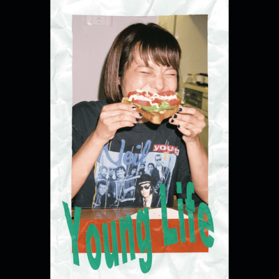 Young Lifeのジャケット写真