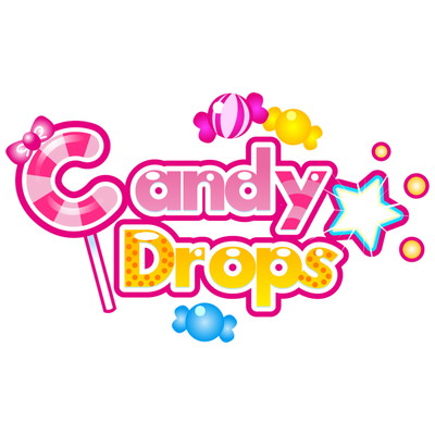CandyDrops 10th Anniversary Front Cover