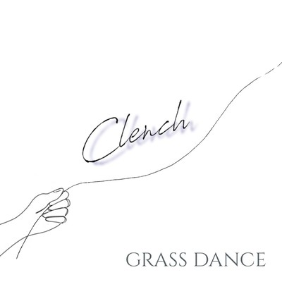 Clench Front Cover