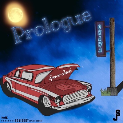 Prologueのジャケット写真