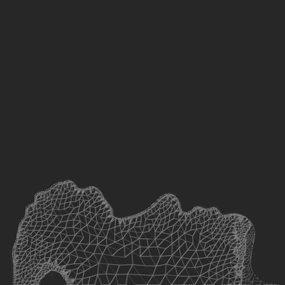 HEADERのジャケット写真