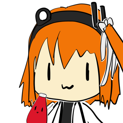 Ustar Project CrazyKetchuP Lv.4 Front Cover