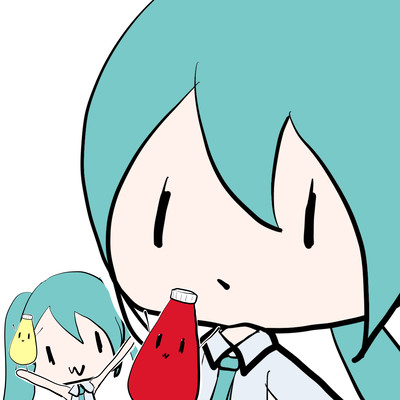 Ustar Project CrazyKetchuP Lv.2 Front Cover