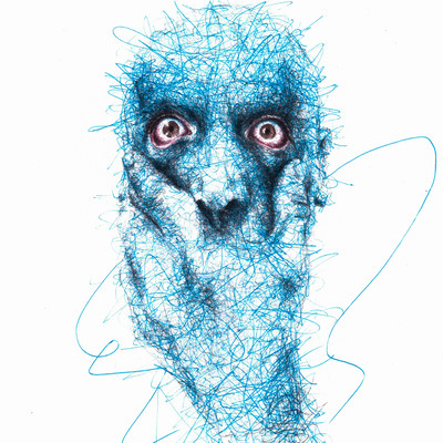 HARD DRIVE Front Cover