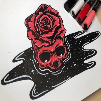 Betrayer Front Cover