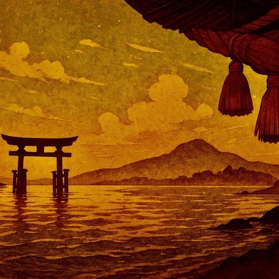 The Silent Pulse Front Cover