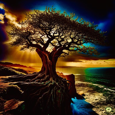 Stand and Shine (Instrumental) Front Cover