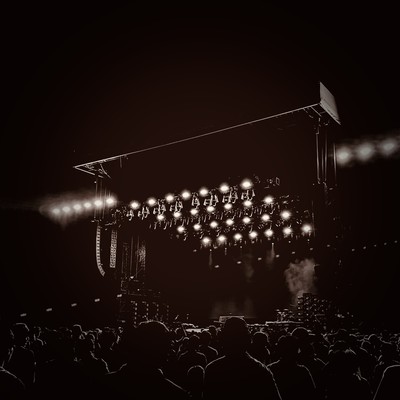 Heatwaveのジャケット写真