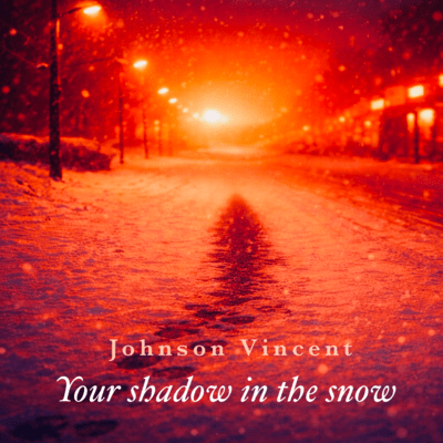Your Shadow in the Snowのジャケット写真
