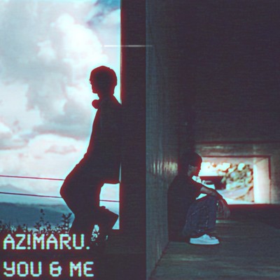 You&Meのジャケット写真