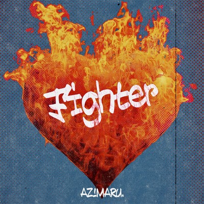 Fighterのジャケット写真