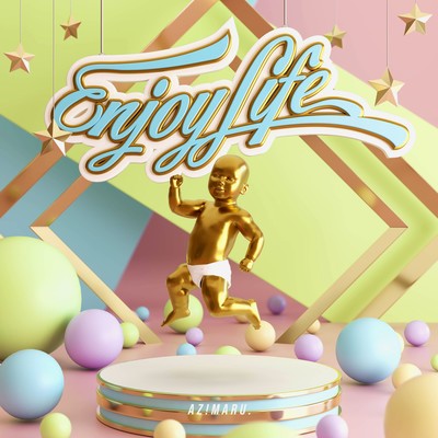 Enjoy Life Front Cover