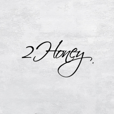 2Honey (feat. LOU$) Front Cover