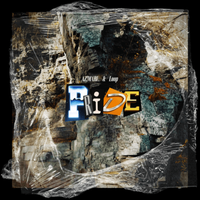 PRIDE Front Cover