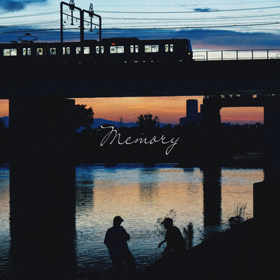 Memory Front Cover